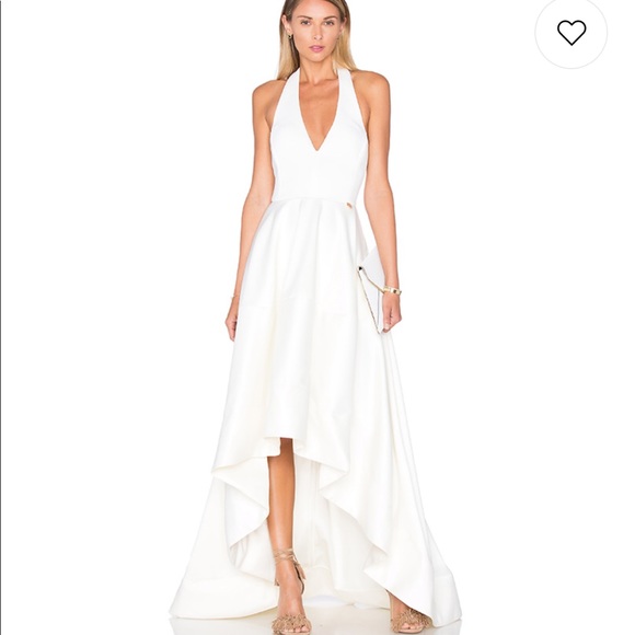 Bronx and Banco Dresses & Skirts - Bronx and Banco Moni Gown in Navy